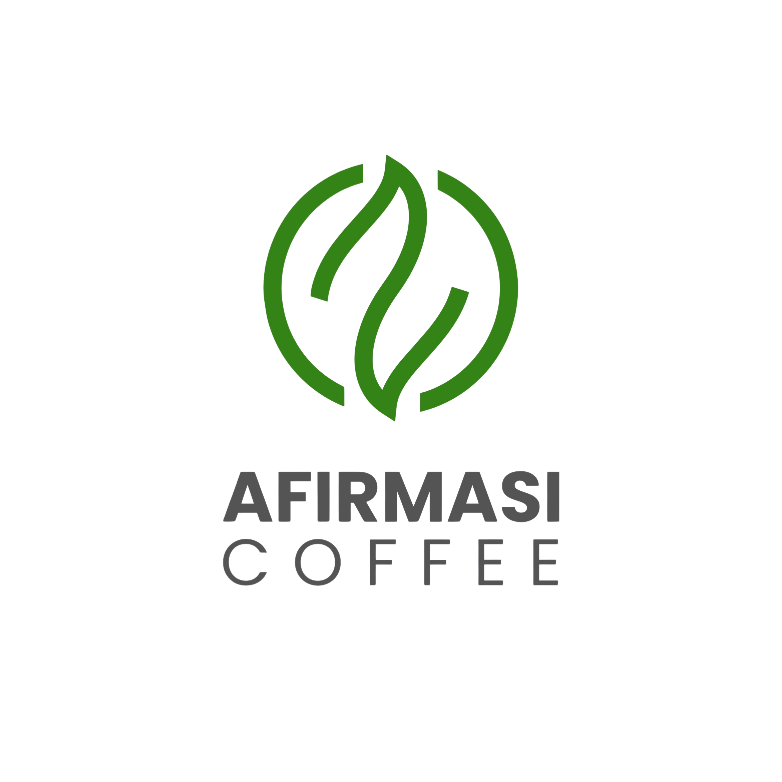 Logo Afirmasi Coffee Png