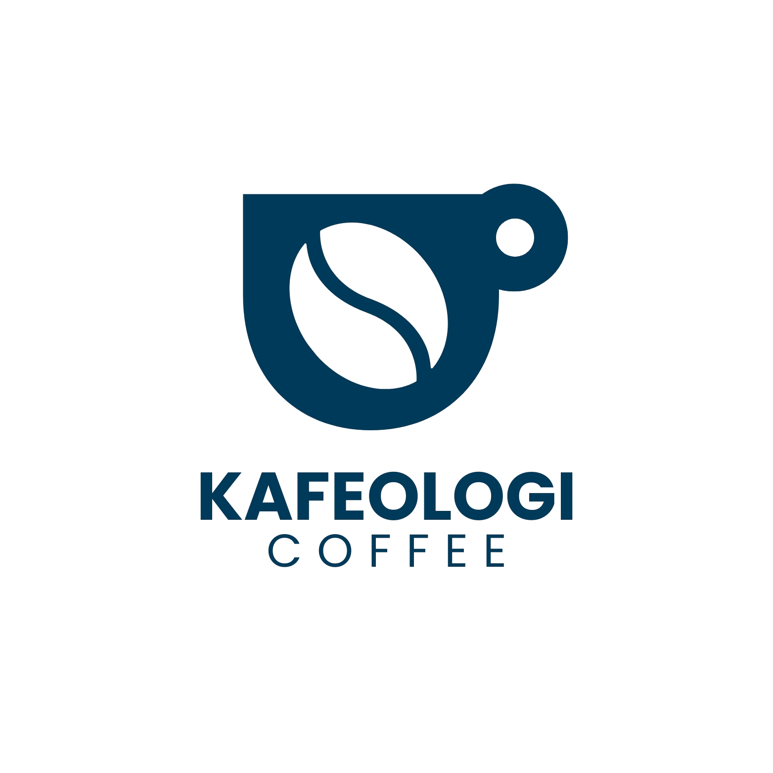 Logo Kafeologi Png