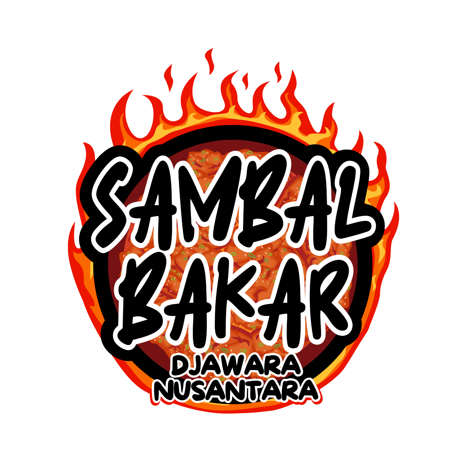 Logo Sambak Djawara Png