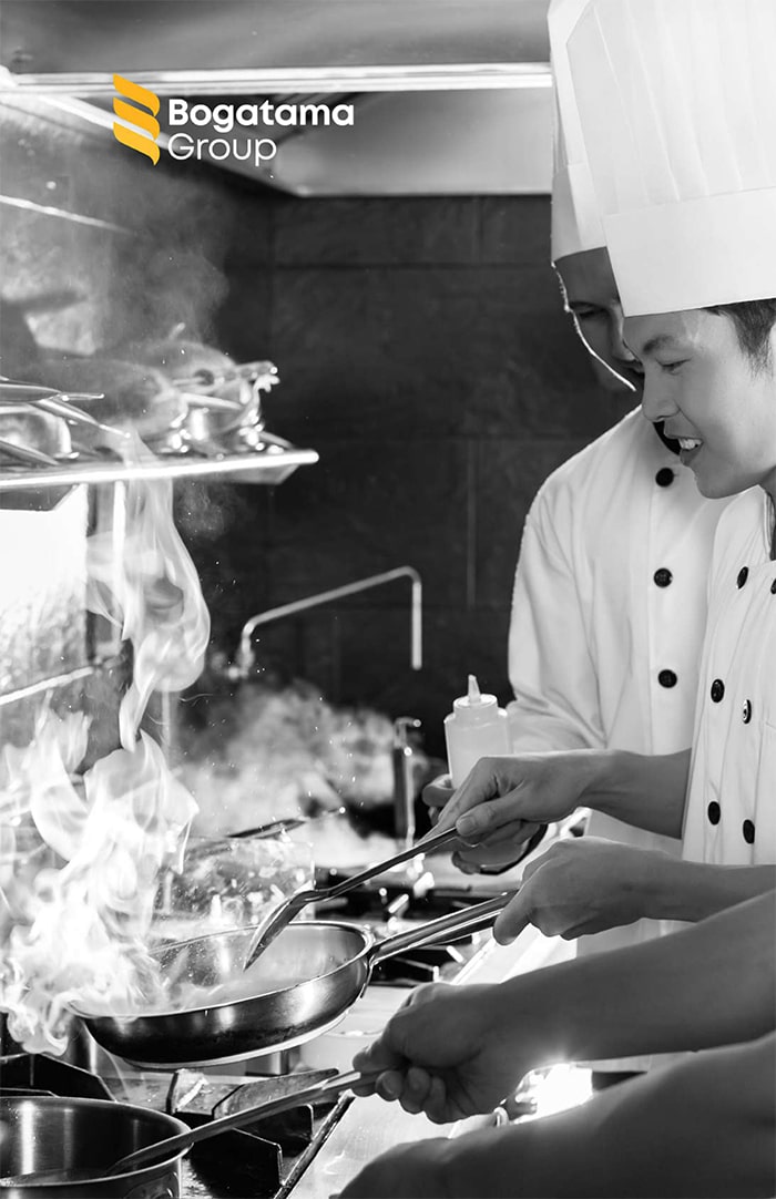 Bisnis Kuliner 2025