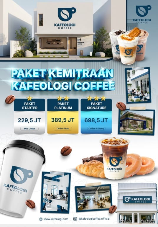 Kafeologi