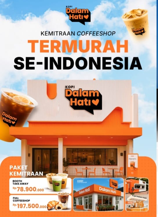 Kopi Dalam Hati
