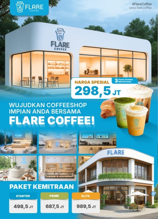 Flare Coffee