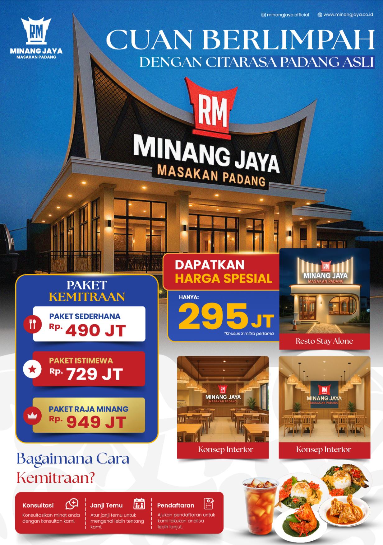 Minang Jaya