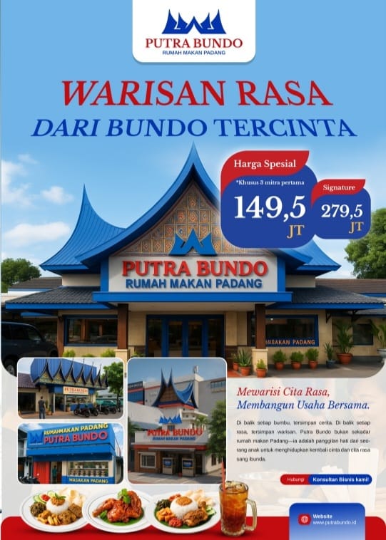 Putra Bundo