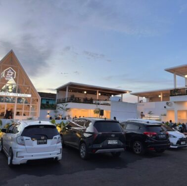 Bisnis Coffee Shop