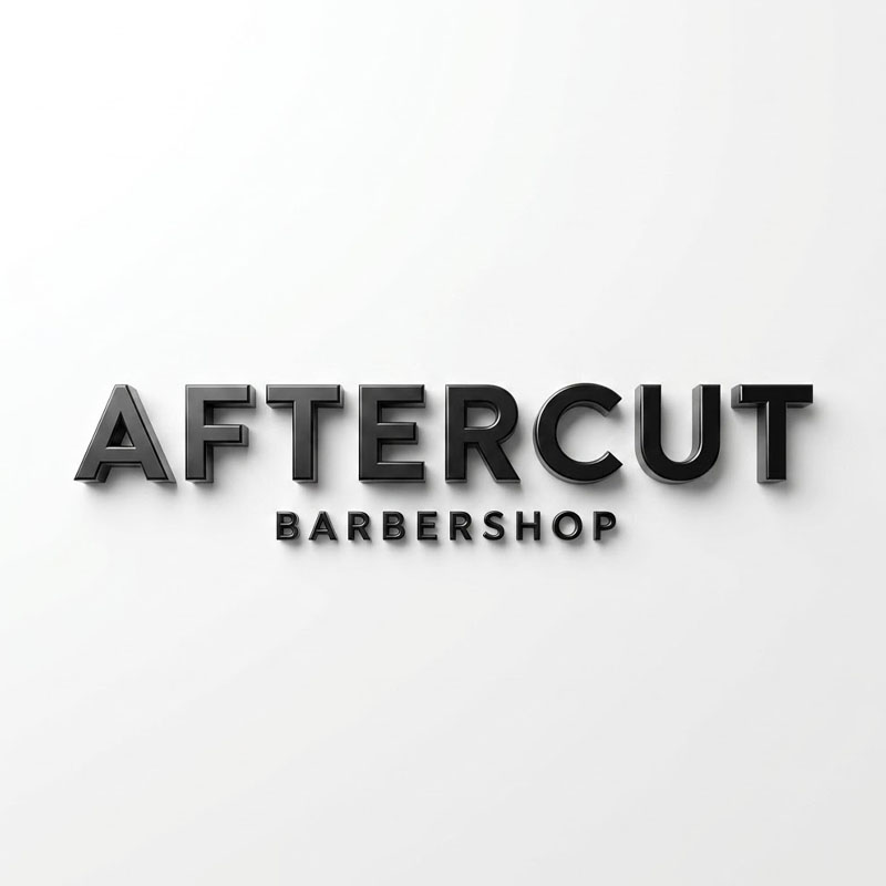 brand BARBERSHOP 2