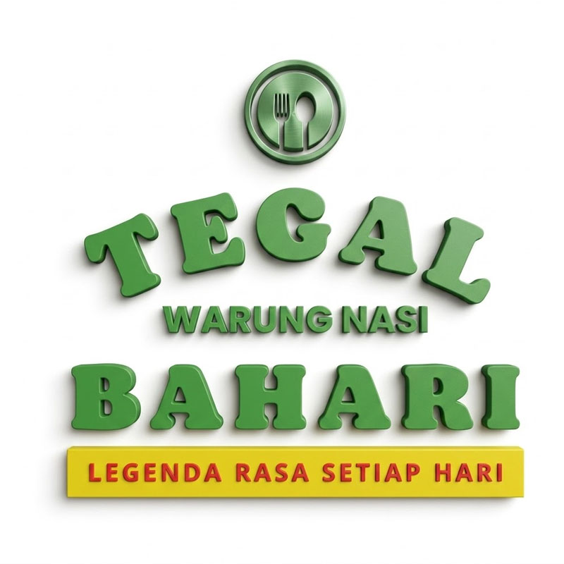 brand warung nasi 1