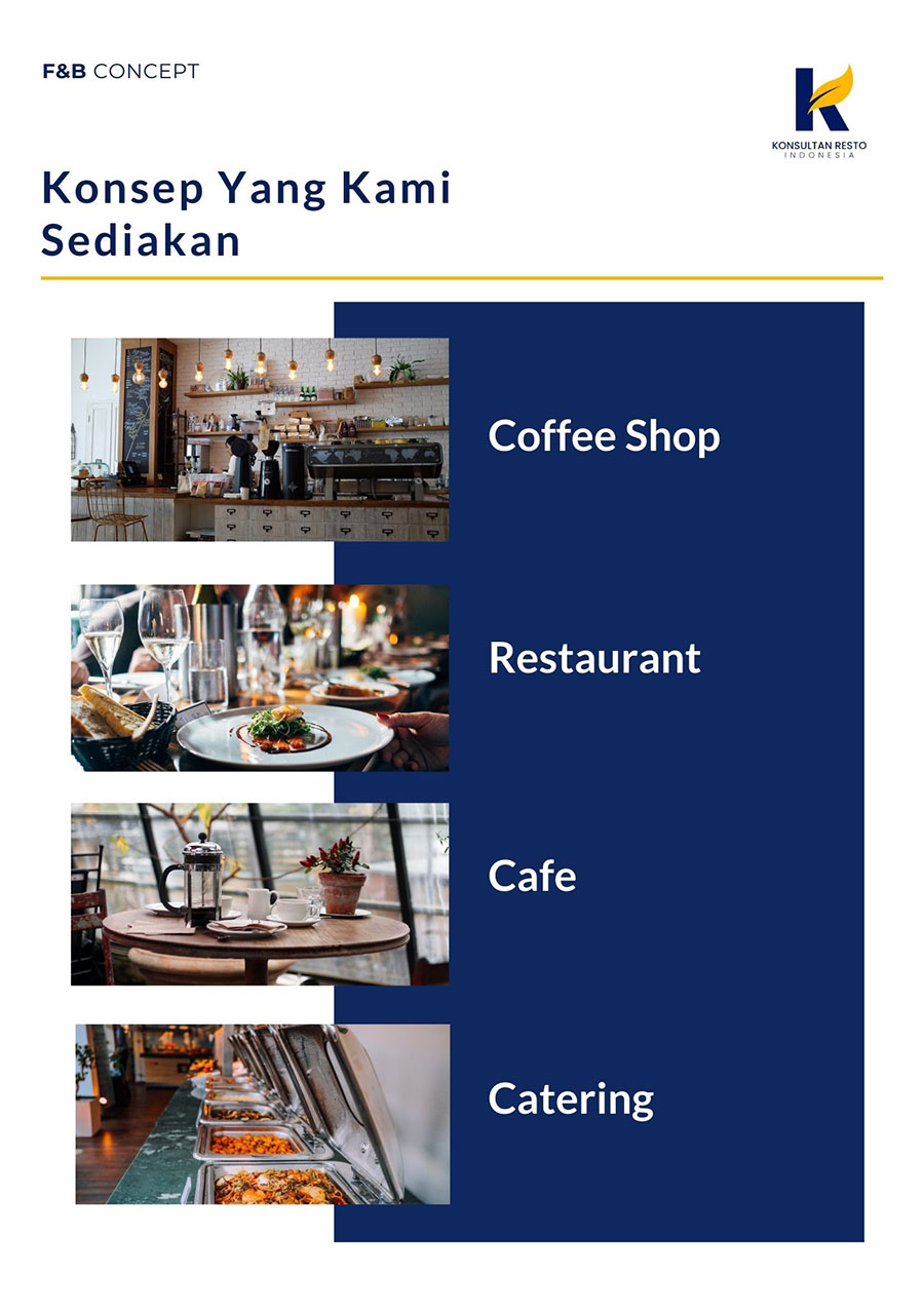 Konsultan Resto