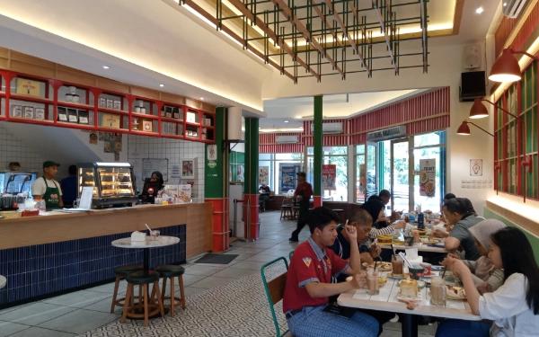 Bisnis Kopitiam