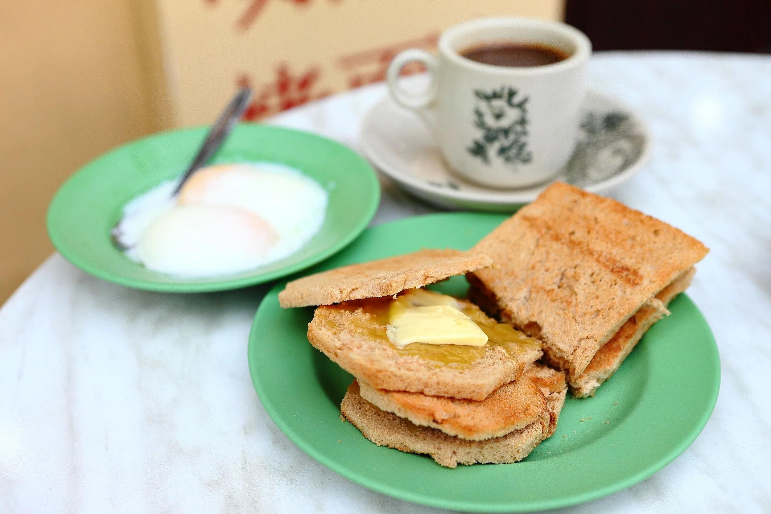 Franchise Kopitiam