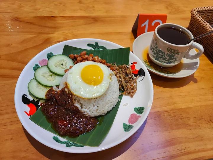 Bisnis Kopitiam